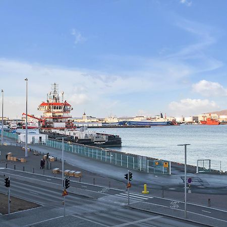 Sunny Central Reykjavik Apartment - Harbour View Exterior photo