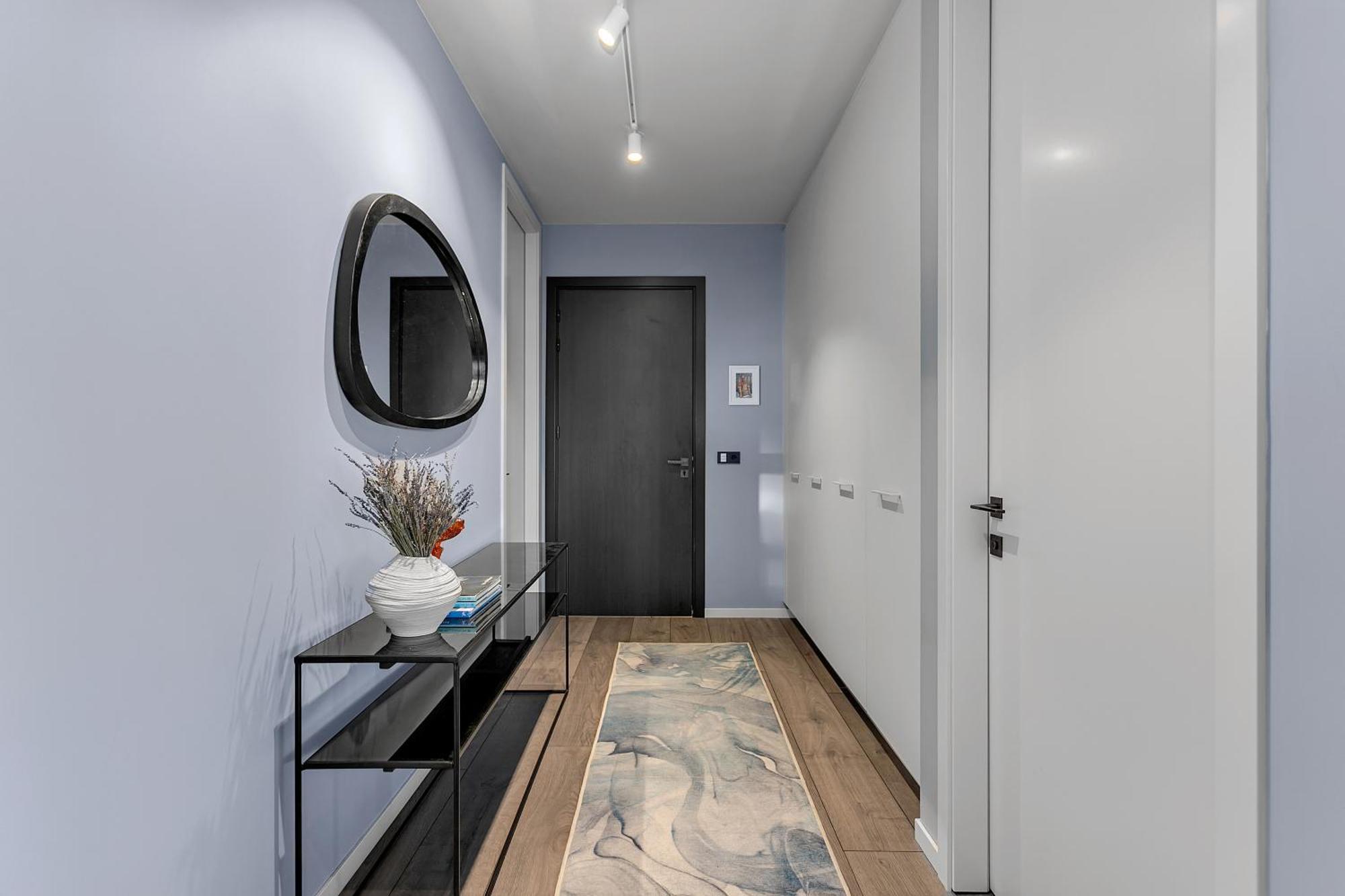 Sunny Central Reykjavik Apartment - Harbour View Exterior photo