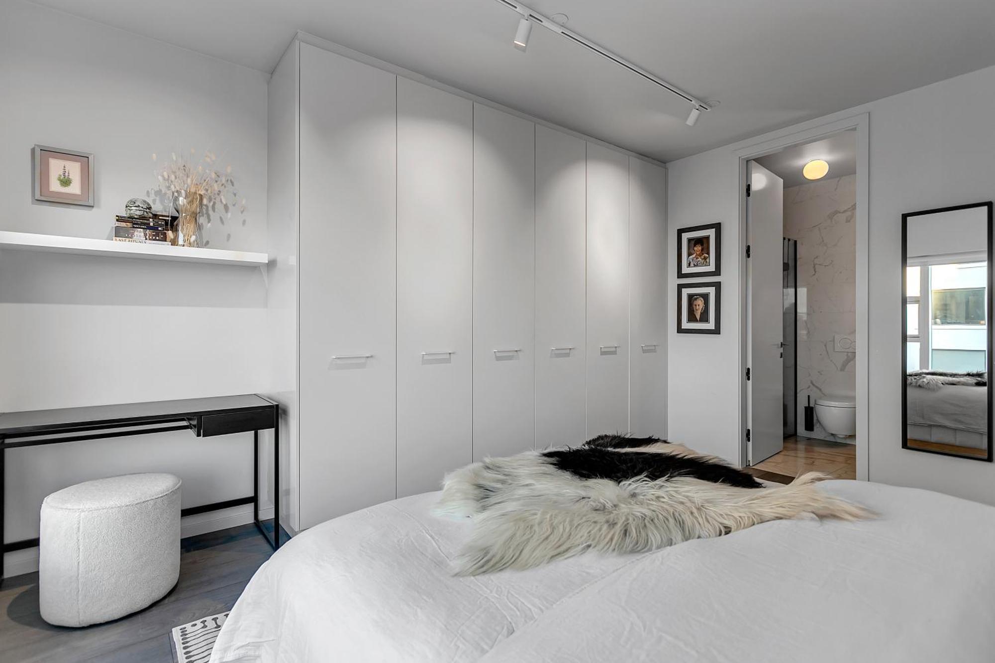 Sunny Central Reykjavik Apartment - Harbour View Exterior photo